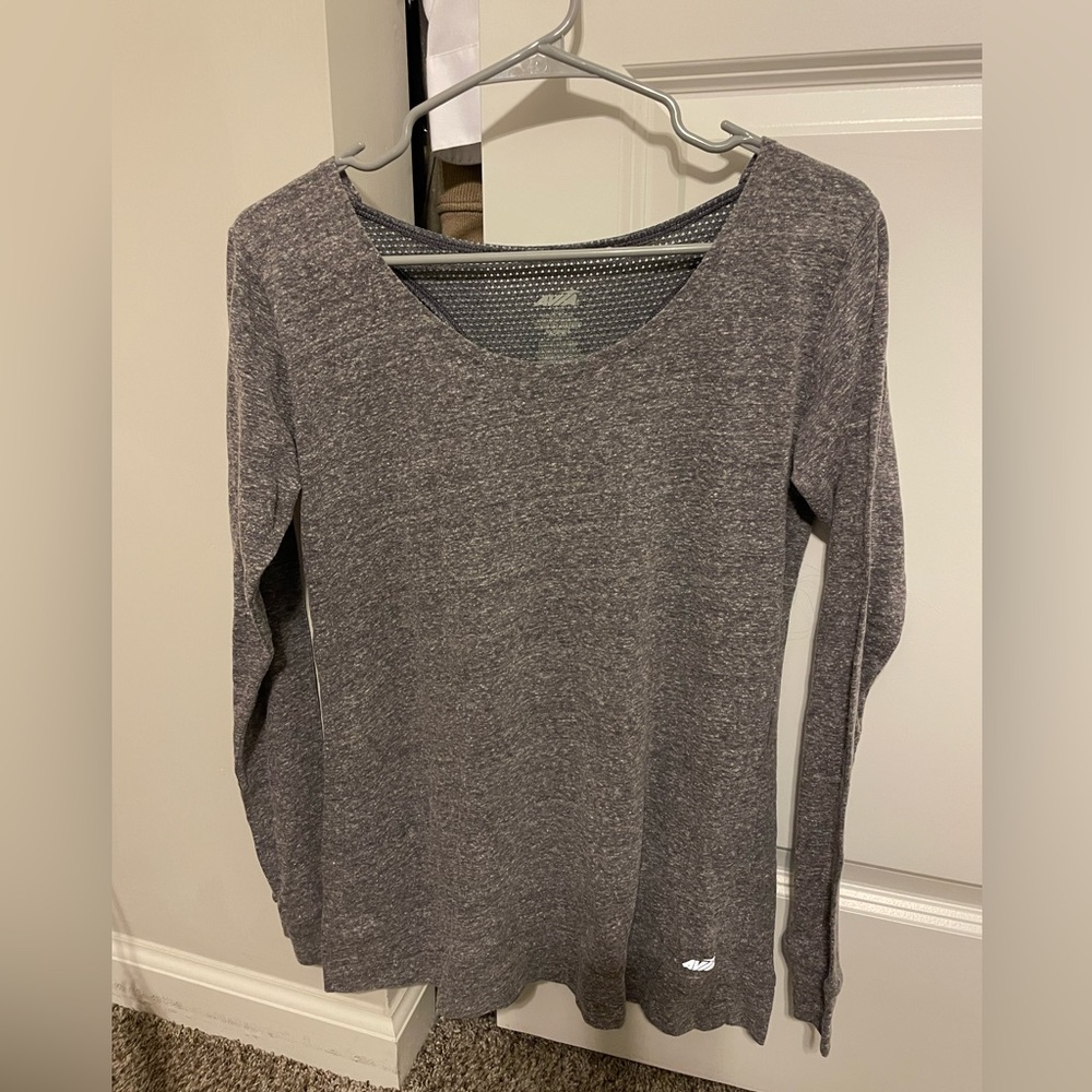 Athletic wear